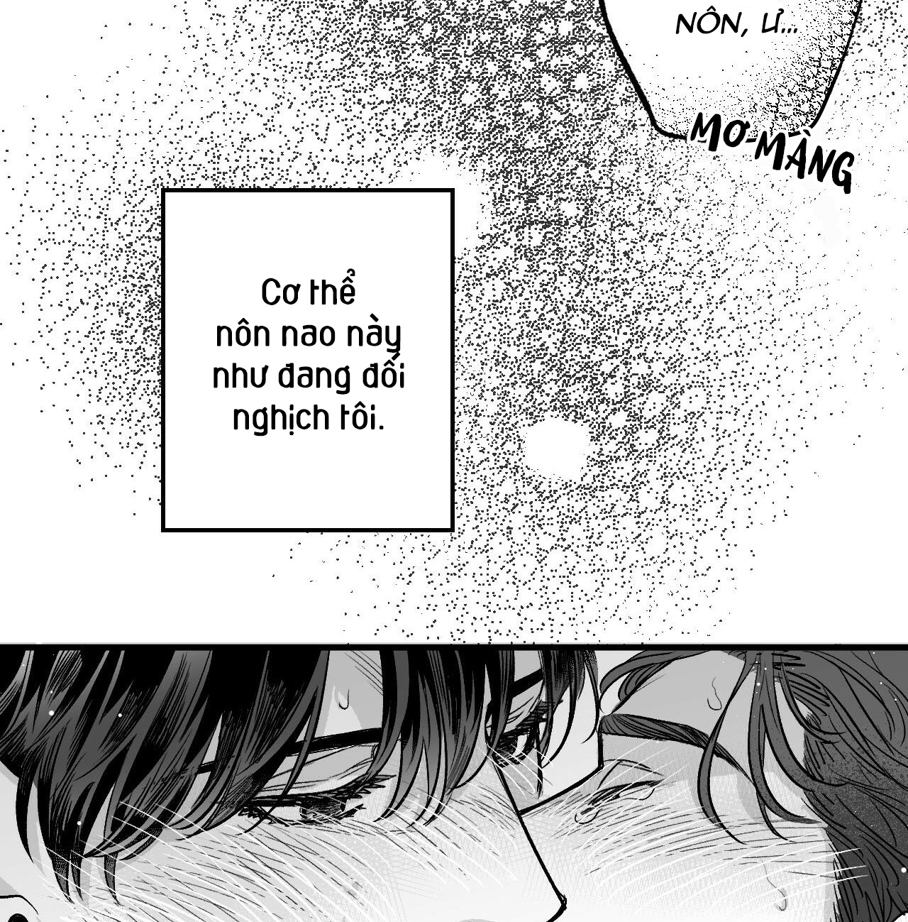 chuyện tình của gyeongwoo chapter 3 89