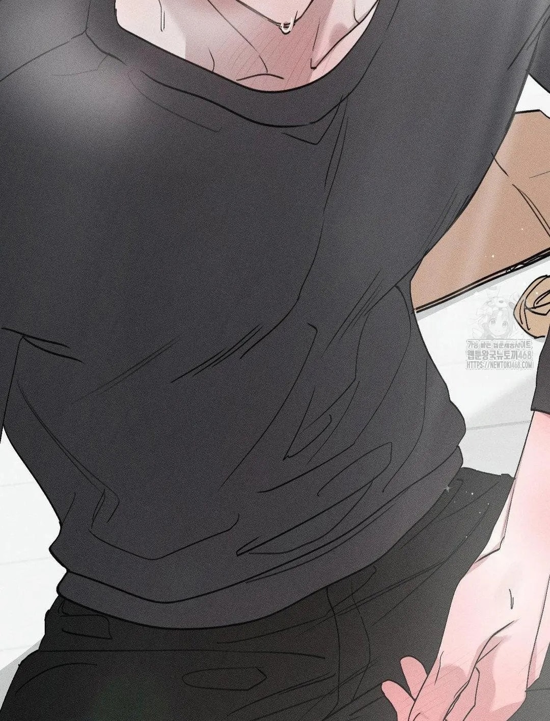 [18+] người đàn ông làm tình với quỷ chapter 17.2 124