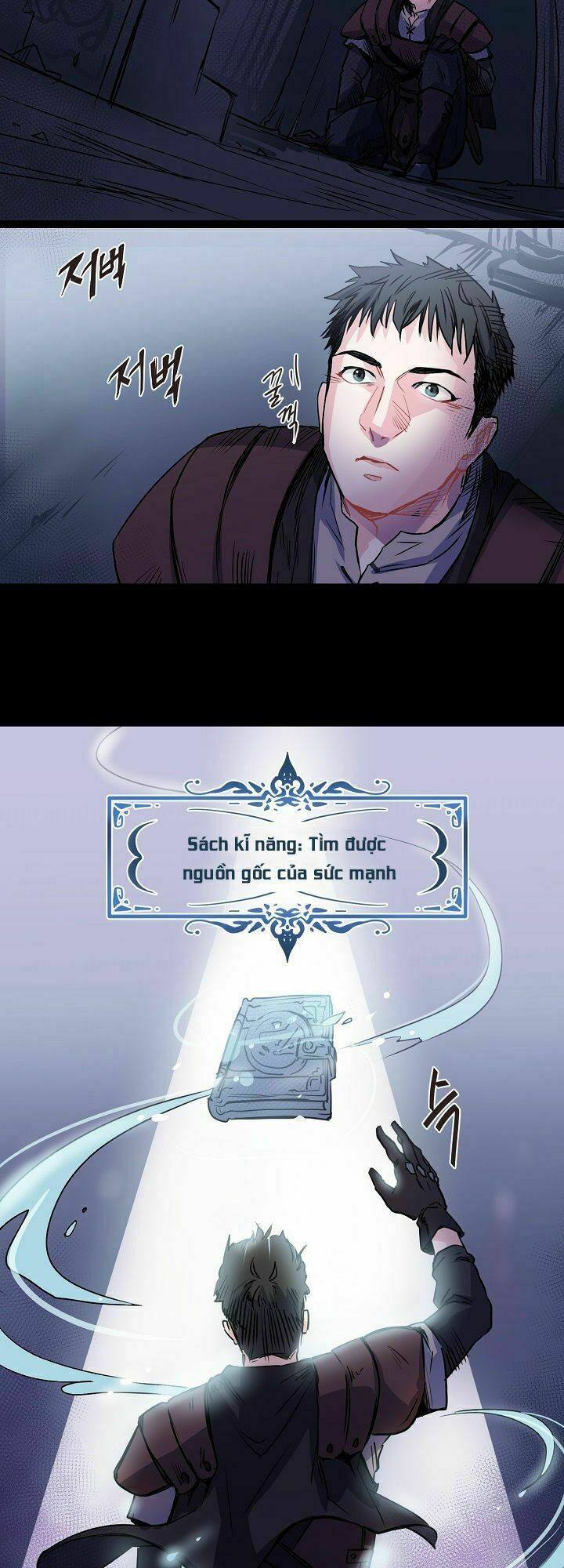 vua sức mạnh chapter 0 50
