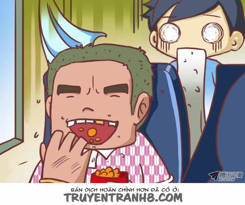 cười trên xe bus chapter 8 8