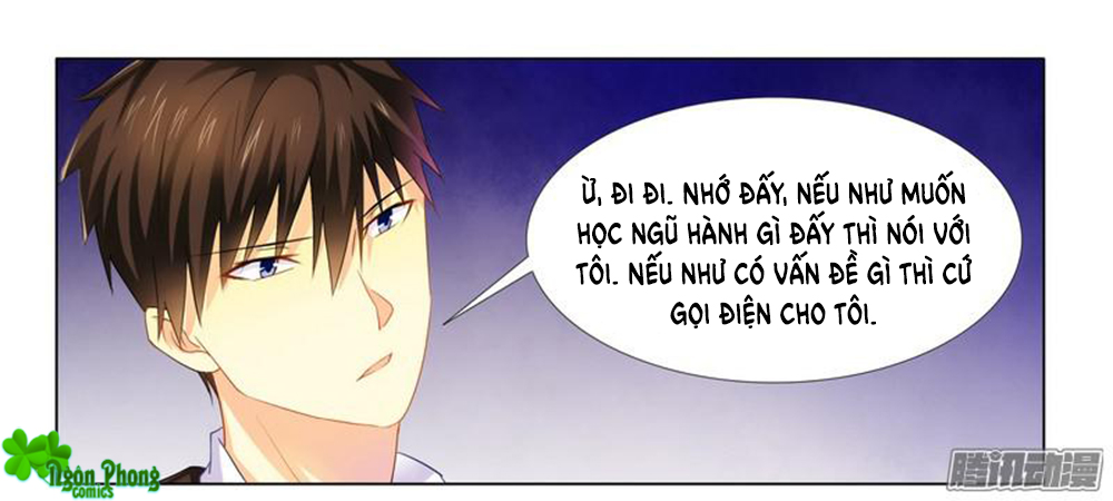 phúc hắc tổng tài đừng tới đây chapter 19 5