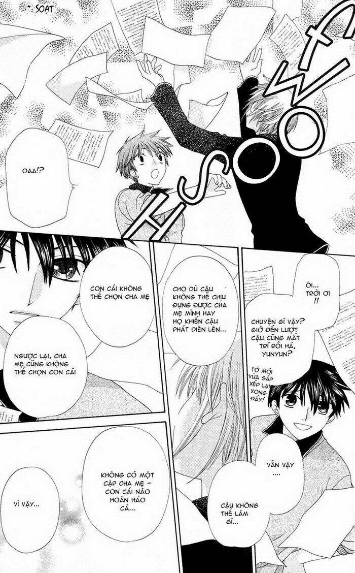 hóa giải lời nguyền chapter 81 29