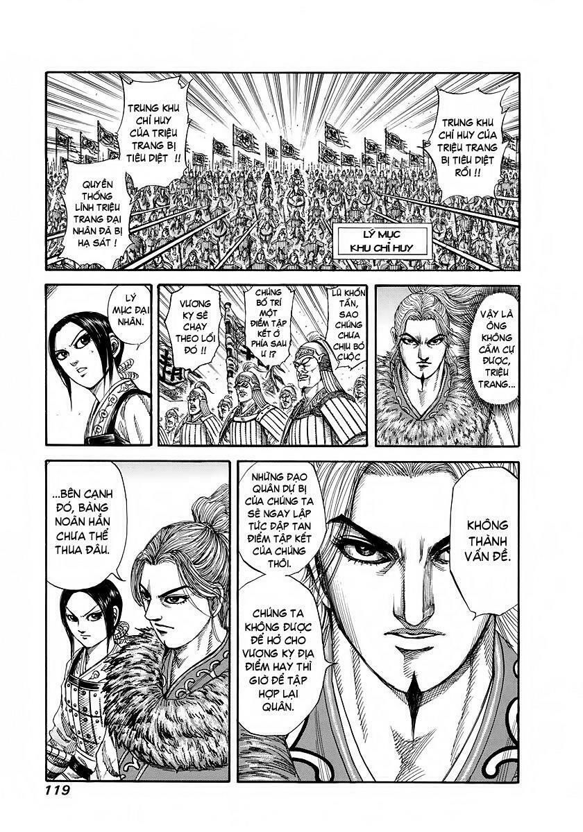 kingdom - vương giả thiên hạ chapter 169 7