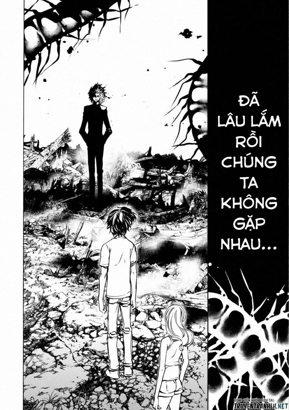 gleipnir - sợi xích thần chapter 44 20