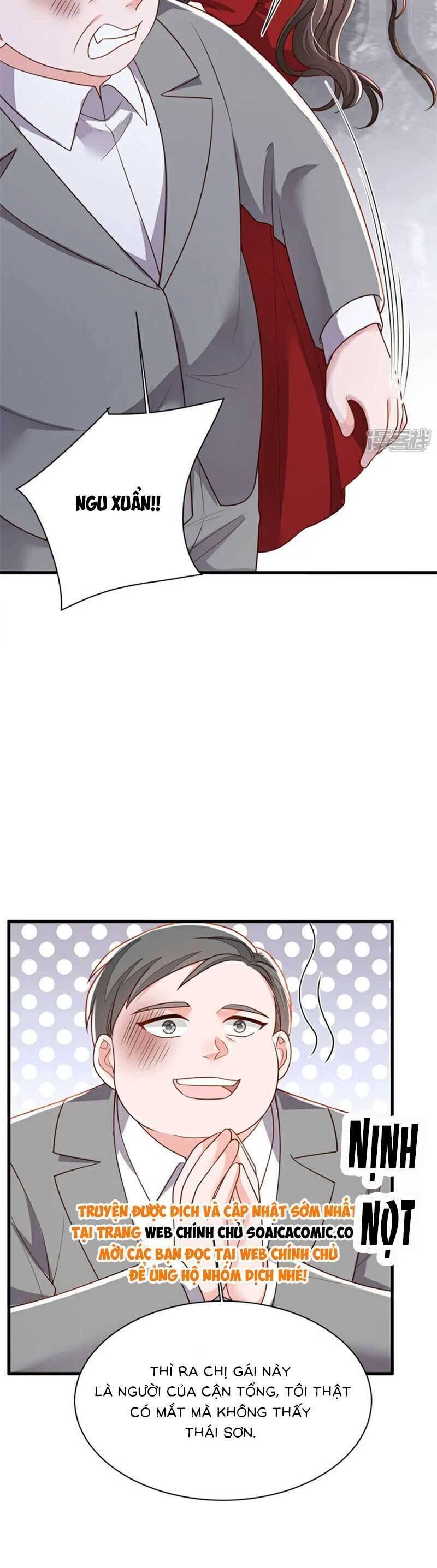 ác ma thì thầm chapter 204 20