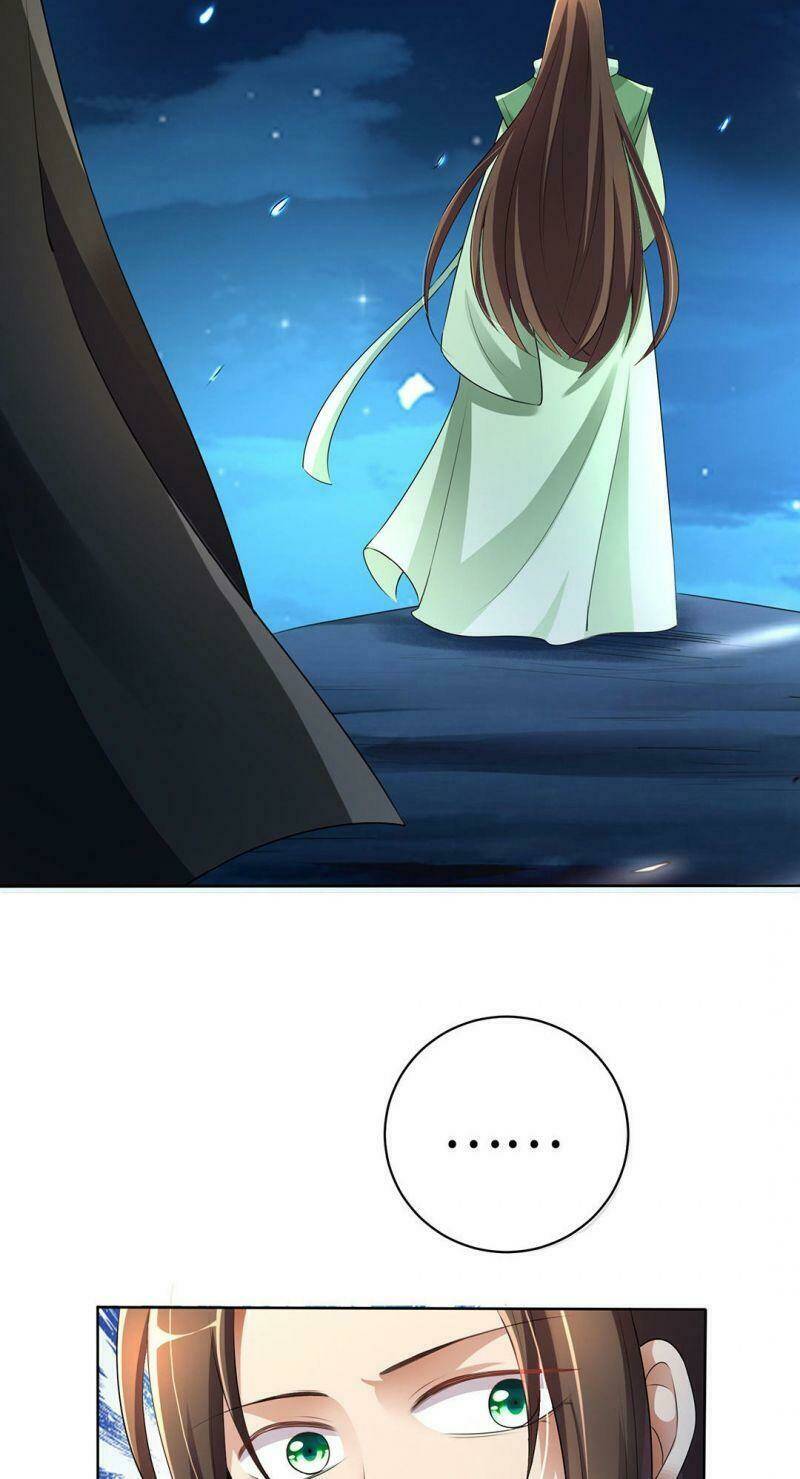 thiên kim bất hoán chapter 78 4