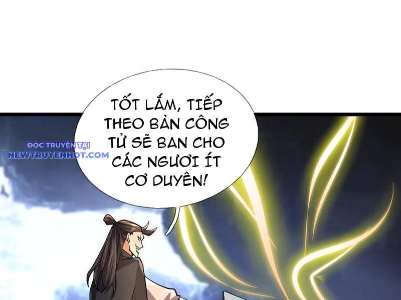 ngủ say vạn cổ: xuất thế đẩy ngang chư thiên chapter 71 126