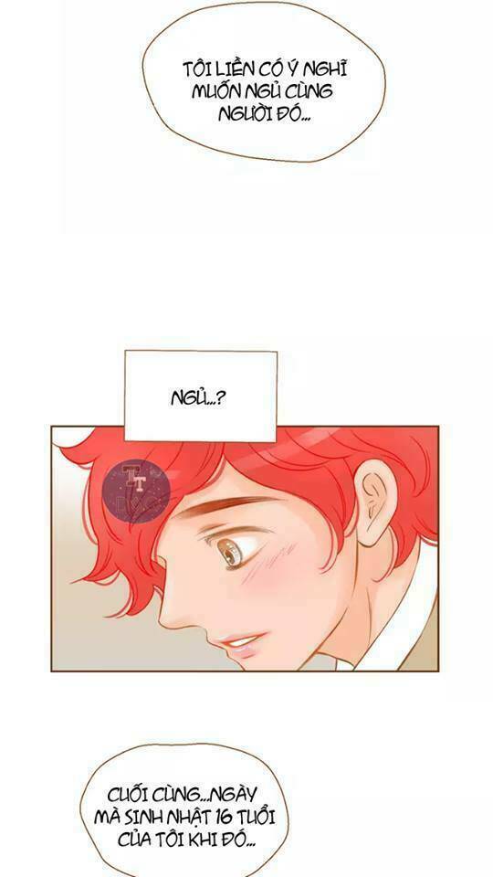 tân lang yếu tòng tiểu dưỡng khởi chapter 19 63