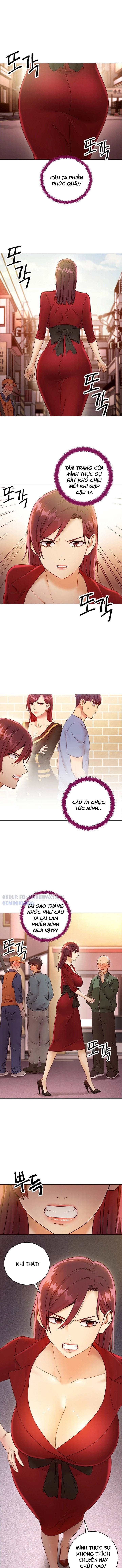 bạn của mẹ kế chapter 40 8