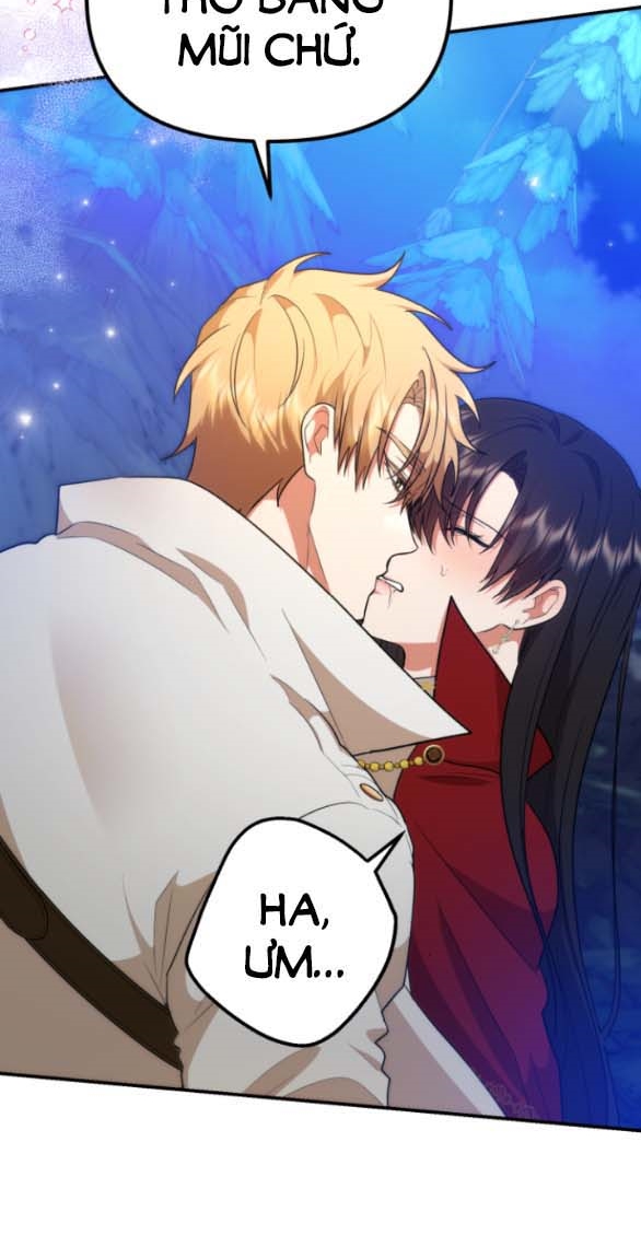 [18+] dũng sĩ vị tha chapter 16.1 17