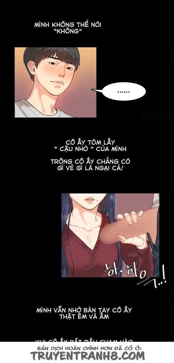 hoa chưa nở rộ chapter 2 17