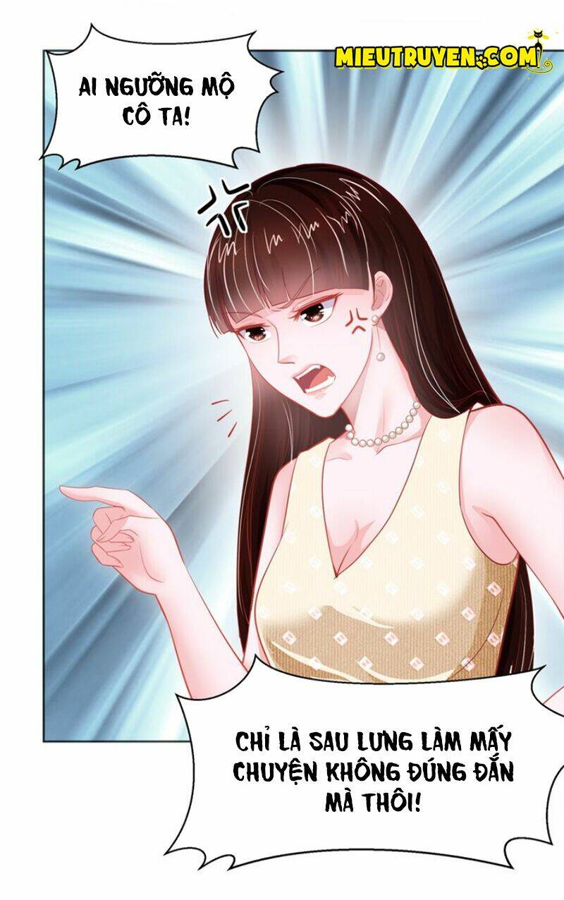 thú cưng độc quyền của boss chapter 4 13