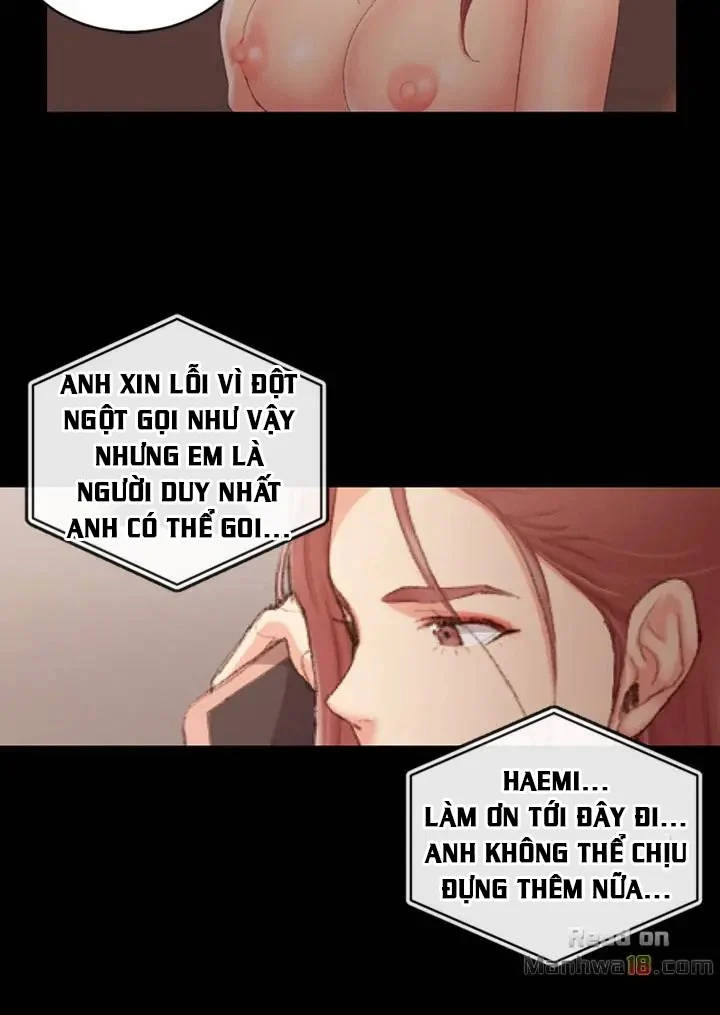 thanh niên động kinh chapter 41 42