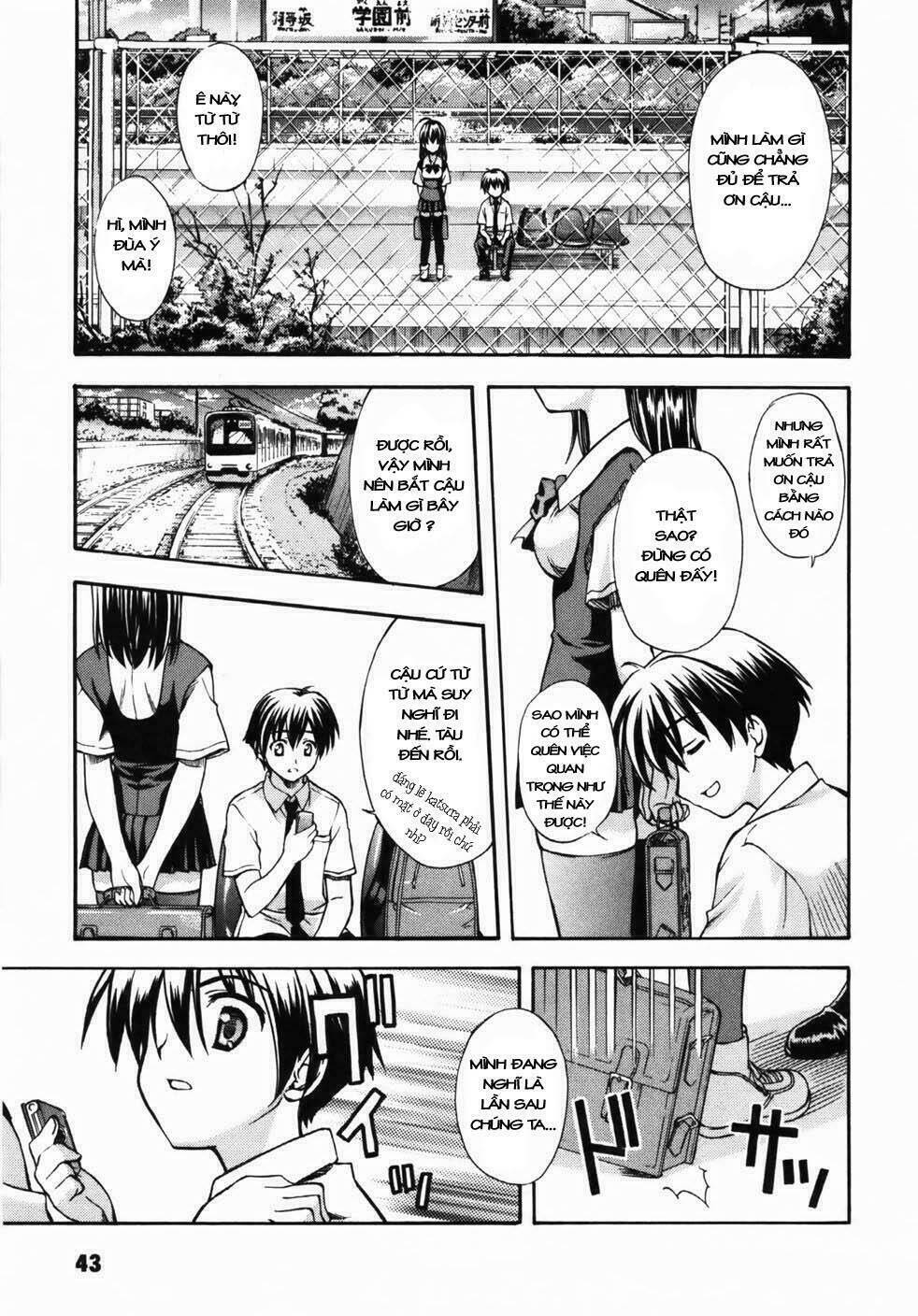 school days chapter 1 39