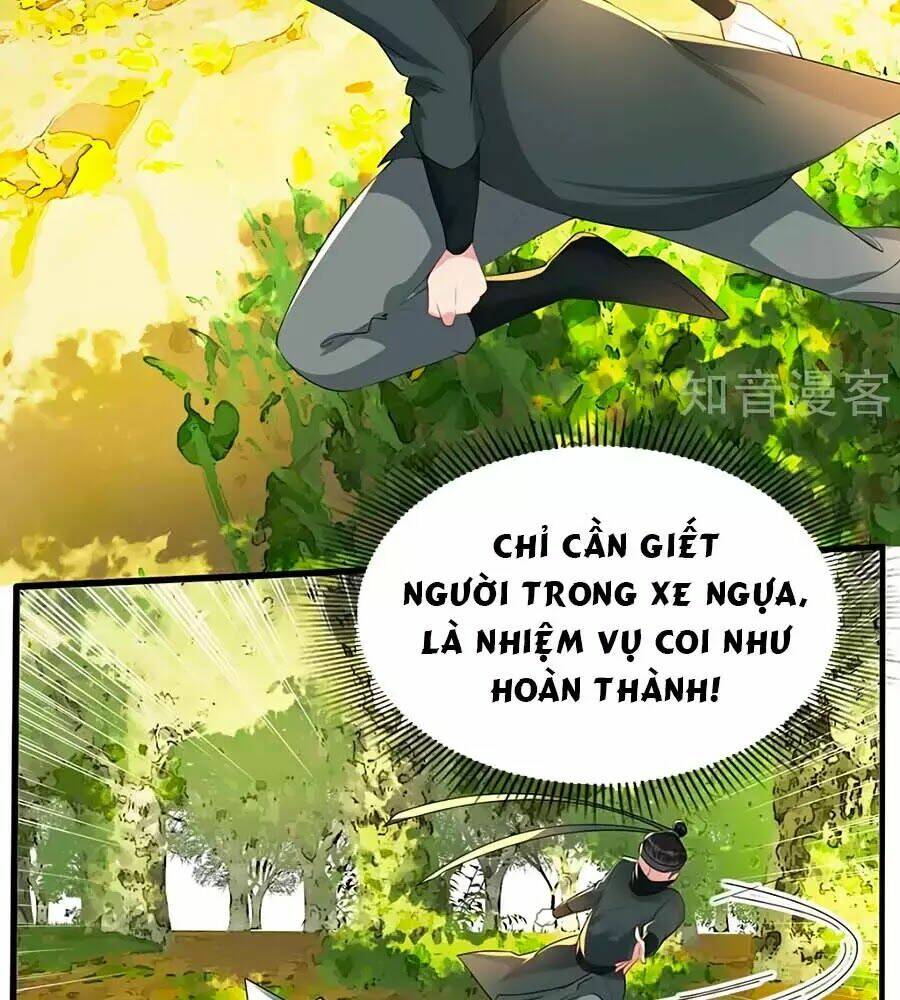 gian phi như thử đa kiều chapter 38 10