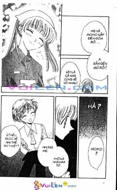 giỏ trái cây - fruit basket chapter 6 49