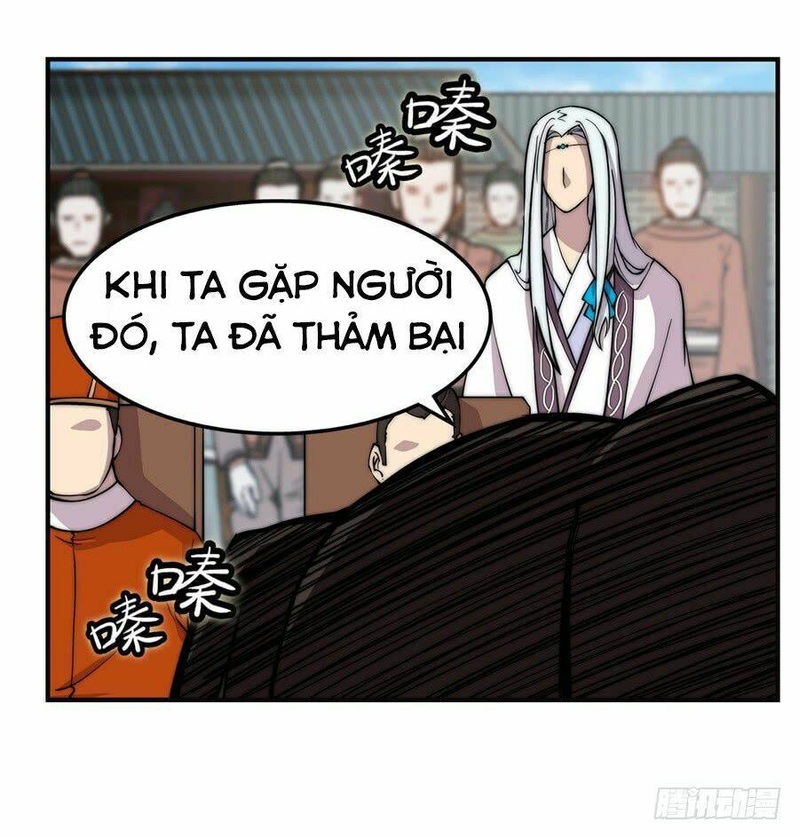 cuộc sống thoái ẩn của võ lâm chi vương chapter 54 41