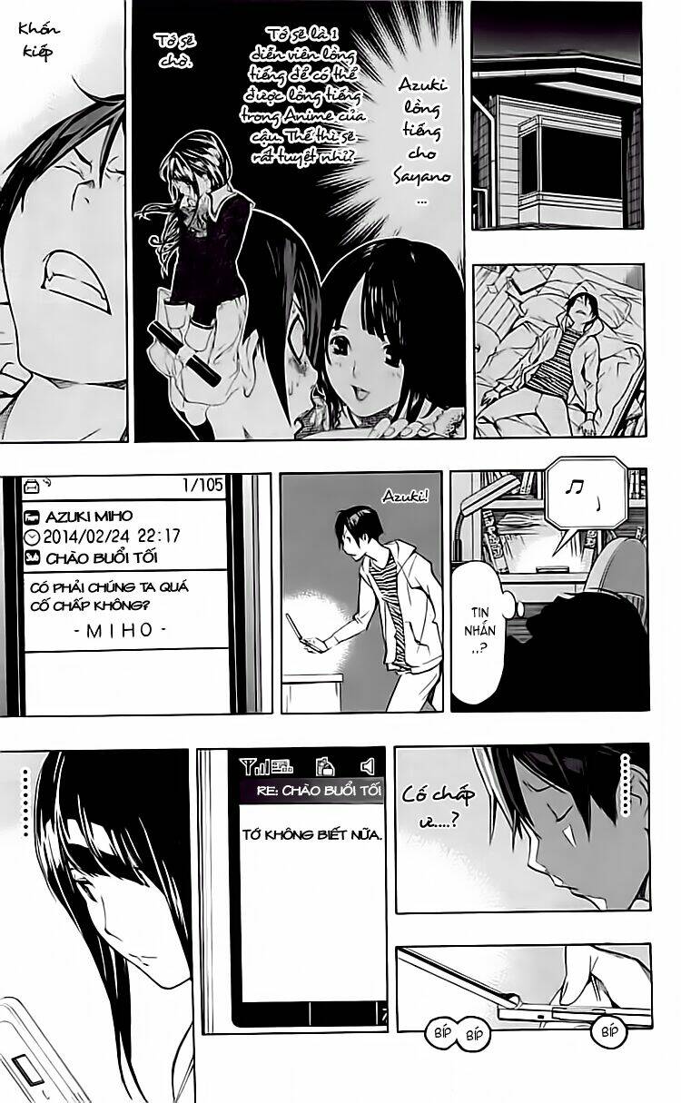 họa sĩ truyện tranh chapter 92 13