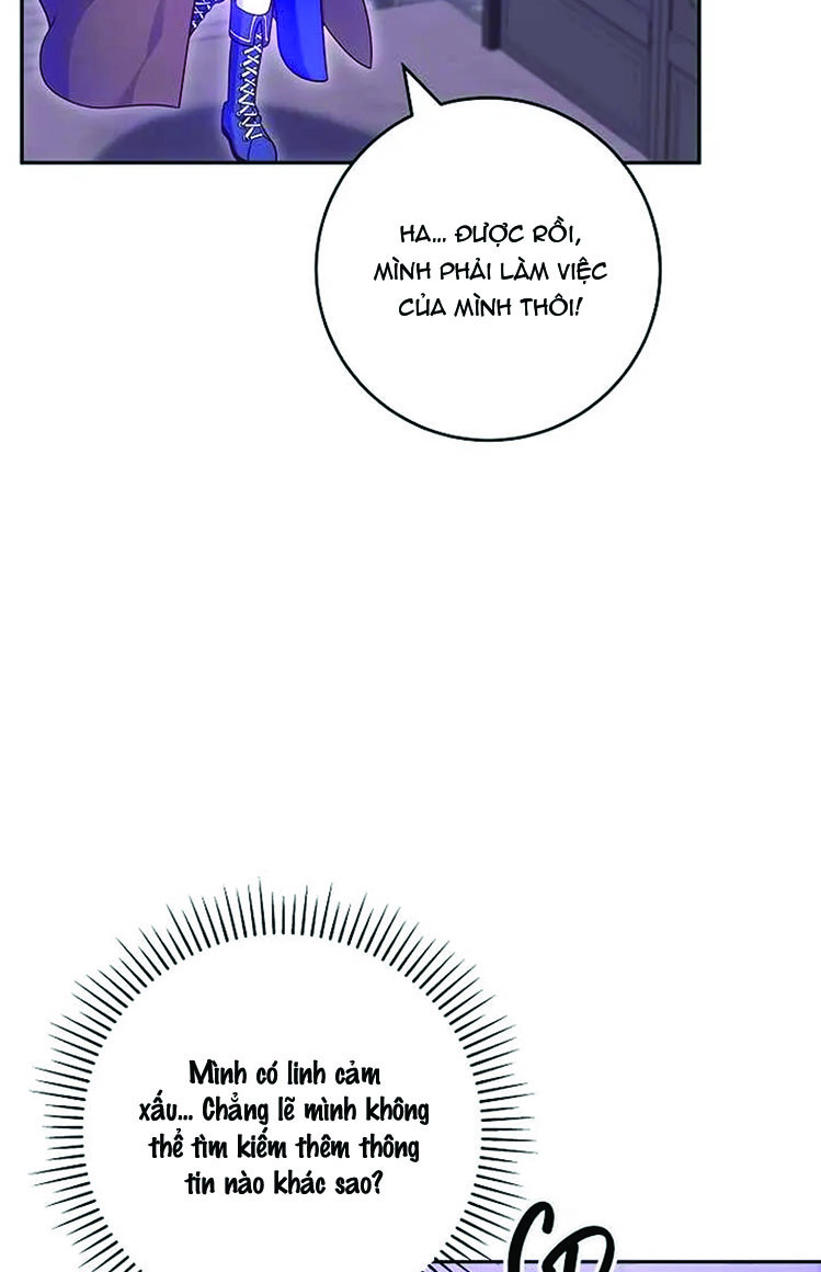 Mắc Kẹt Trong Trò Chơi Bị Nguyền Rủa chapter 8.1 - Trang 25
