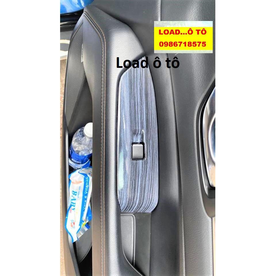 Ốp Nội Thất Vân Đá Mazda CX5 2022-2018, Mẫu 6 Chi tiết Có Sẵn Keo Dán 3M