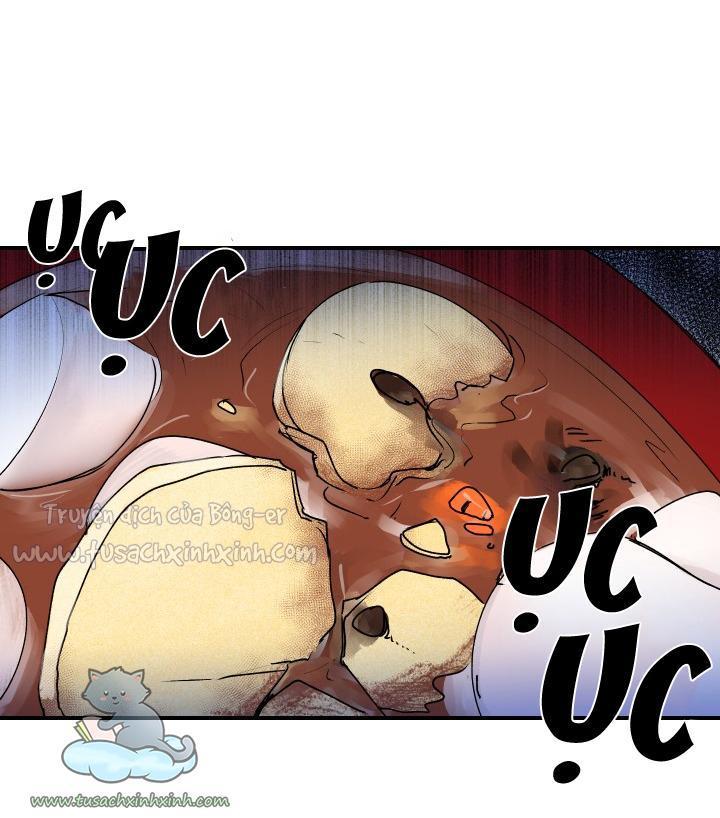 công nương khế ước của gia tộc công tước quái vật chapter 21 28