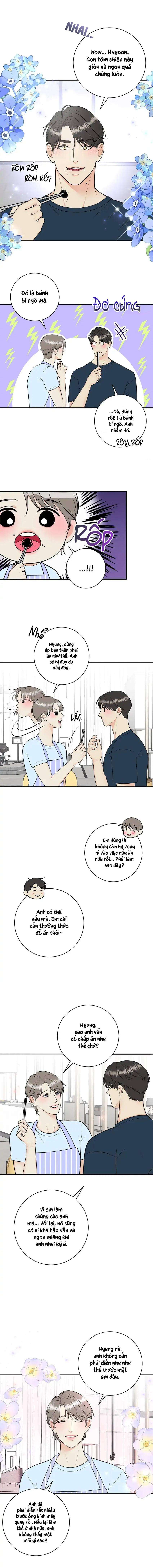 hạnh phúc trọn vẹn chapter 63 6