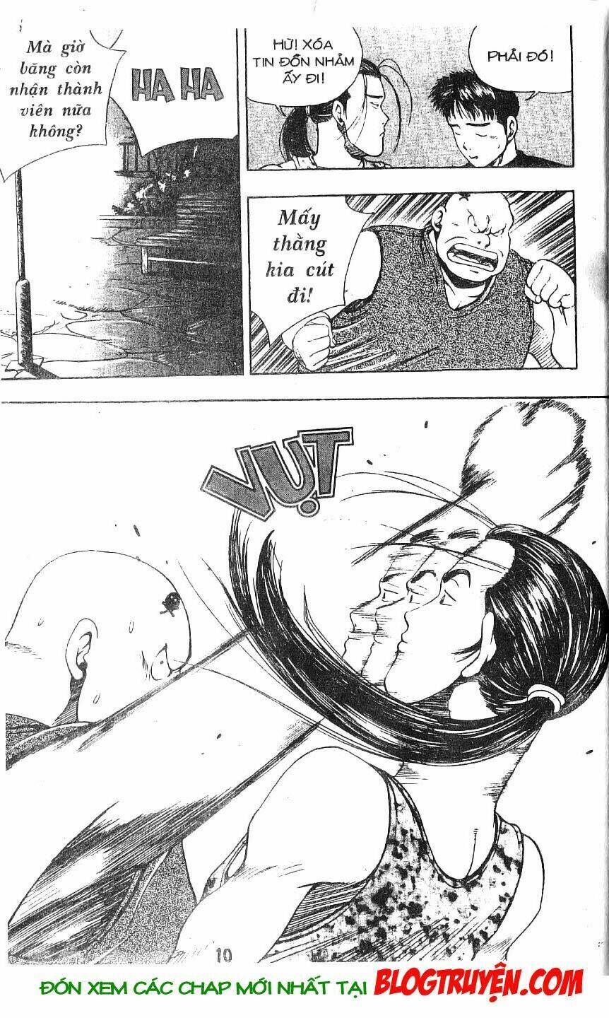 kid gang chapter 9 9