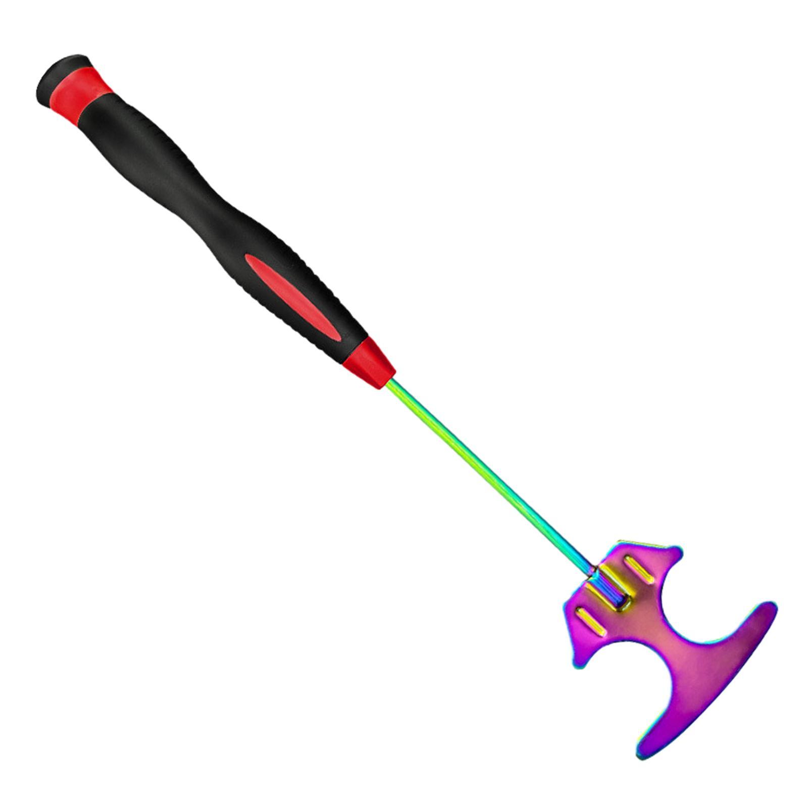 Lures Lures  Fishing Tackle Lightweight Stainless Steel Nonslip Mixing Lures Comfortable Gripping Mix Lures Lures