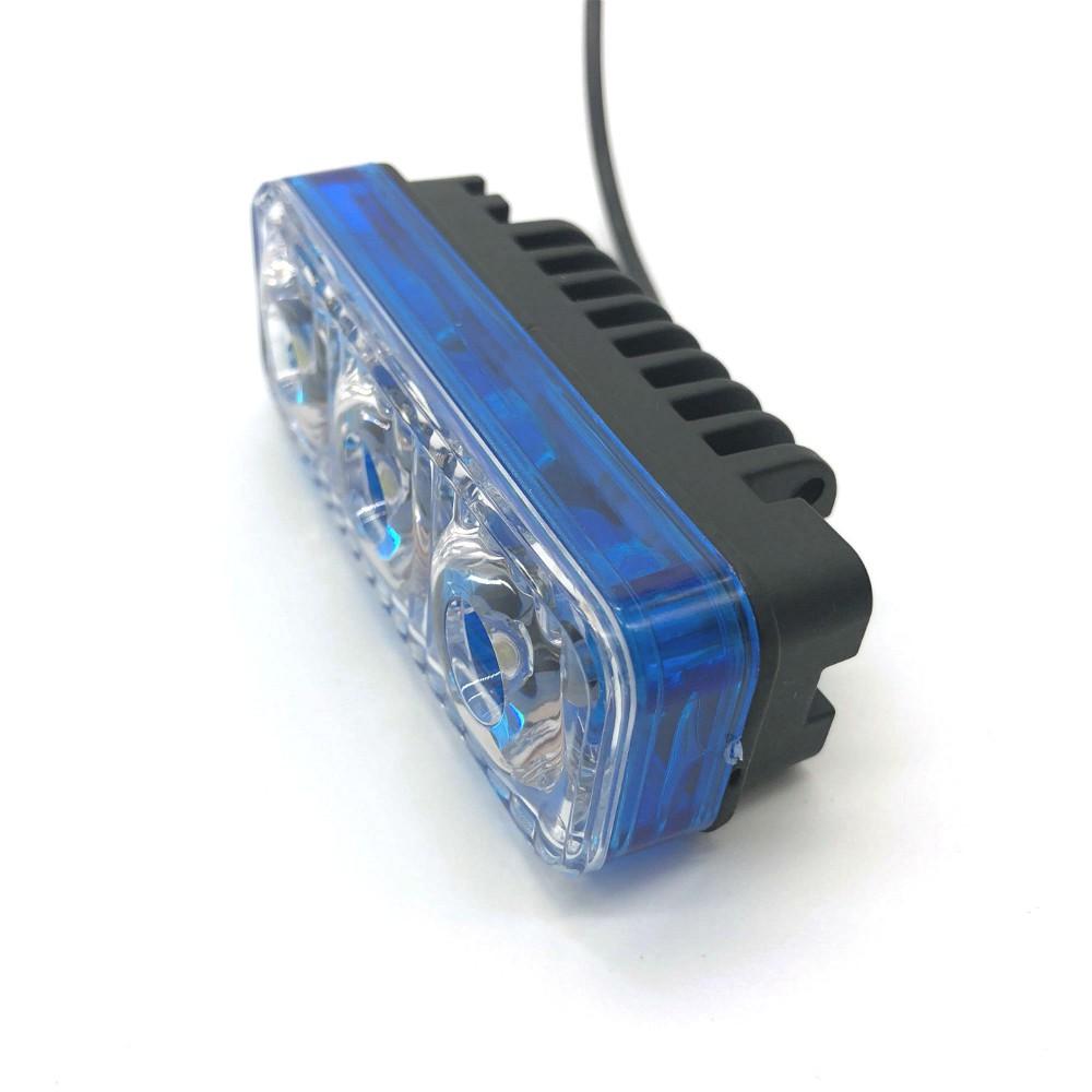 Đèn LED chống nước sáng cao cấp cho xe mô tô
