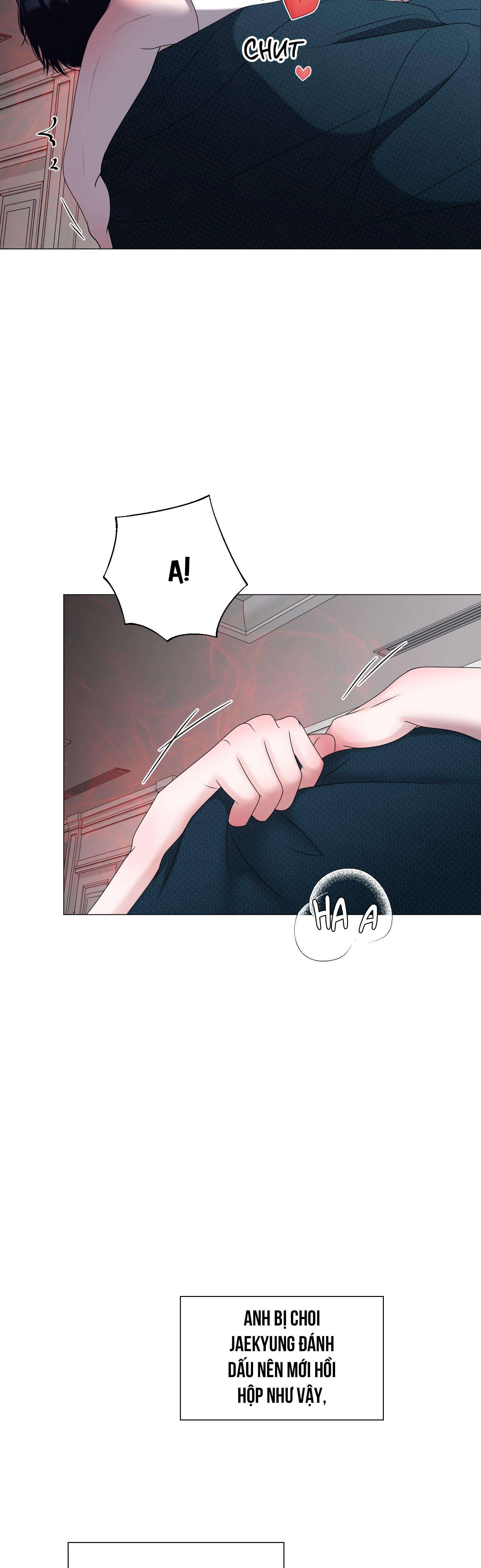 tiền bối của anh chapter 3 30