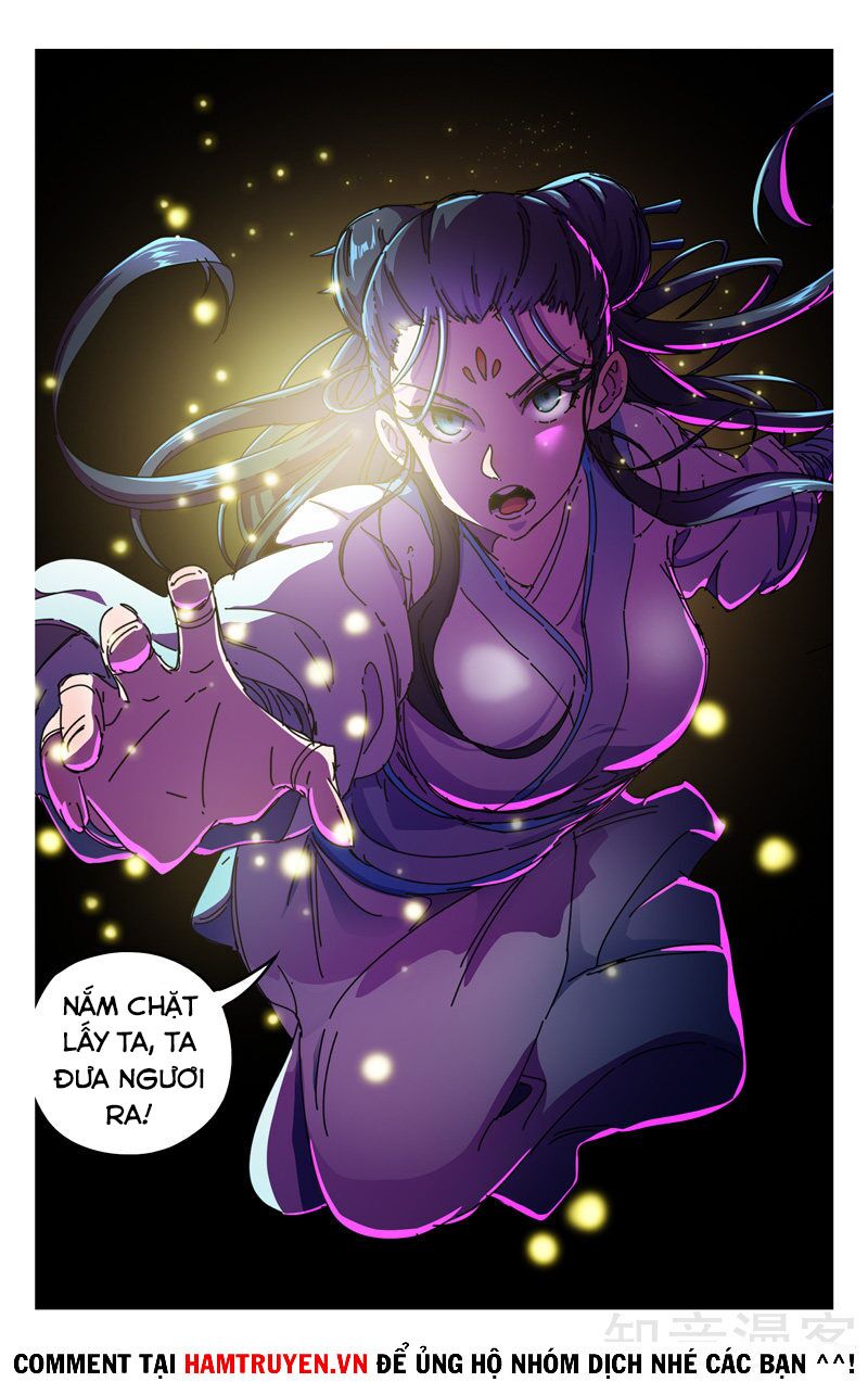 vạn giới tiên trung chapter 341 12