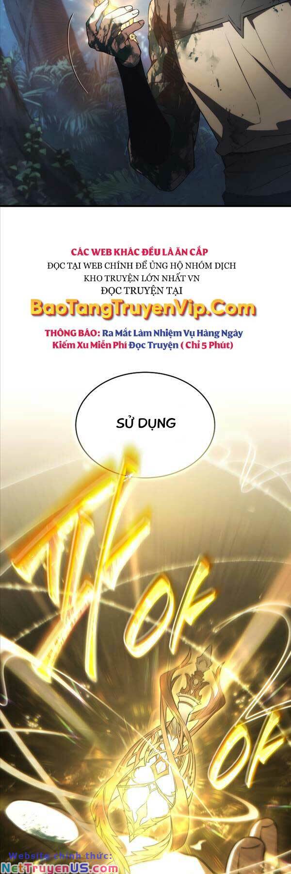 Người Chơi Mạnh Nhất Hồi Quy Lần Thứ 100 chapter 12 13