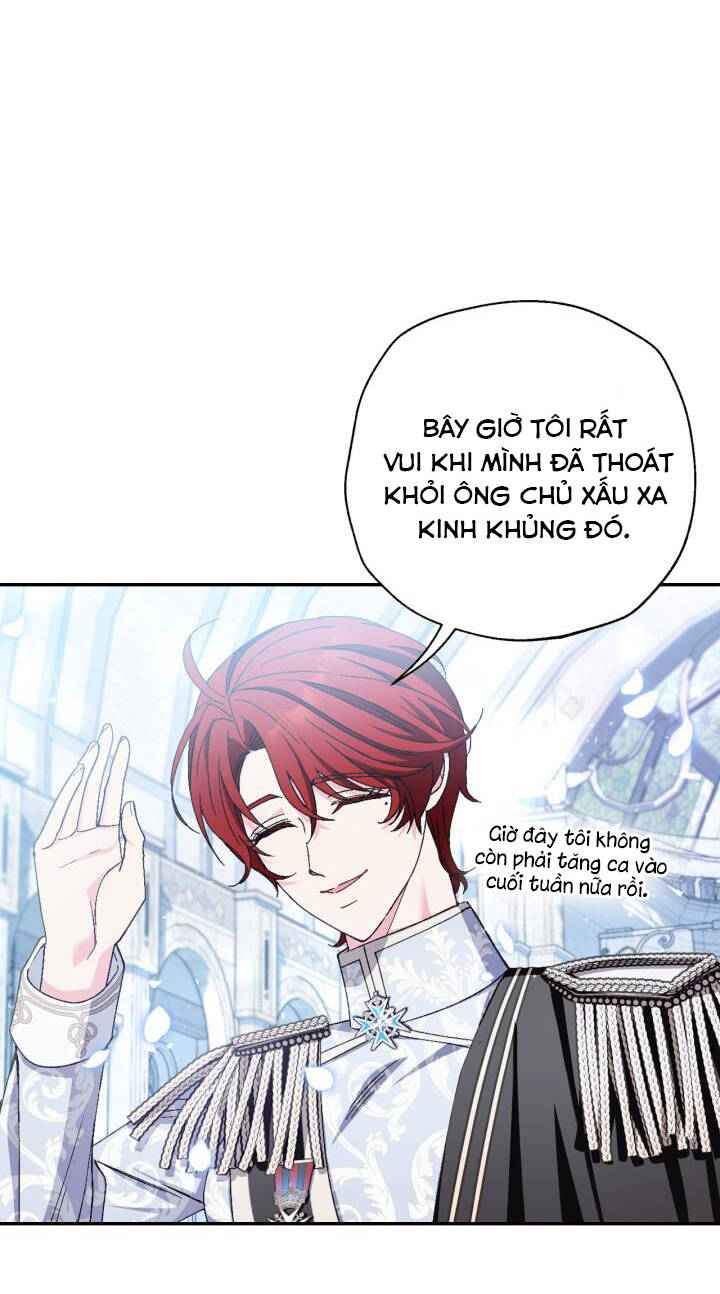 cha, con không muốn kết hôn đâu chapter 123 36