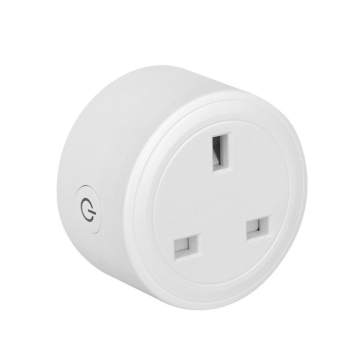 Ổ cắm điều khiển từ xa qua wifi BSD29 - CÔNG SUẤT LỚN