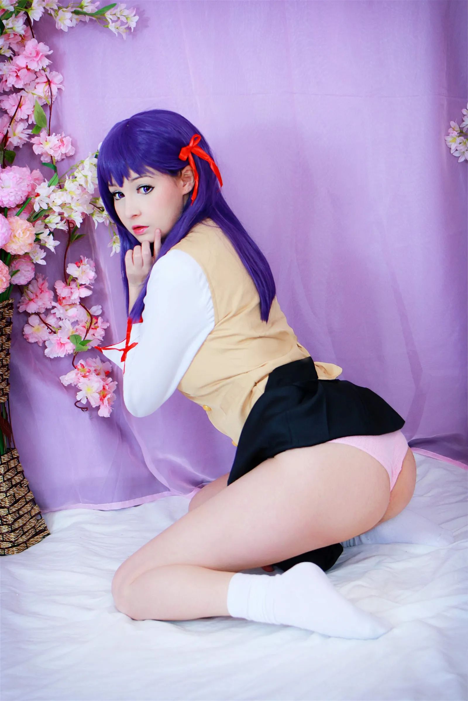 hình cosplay chapter 53 38