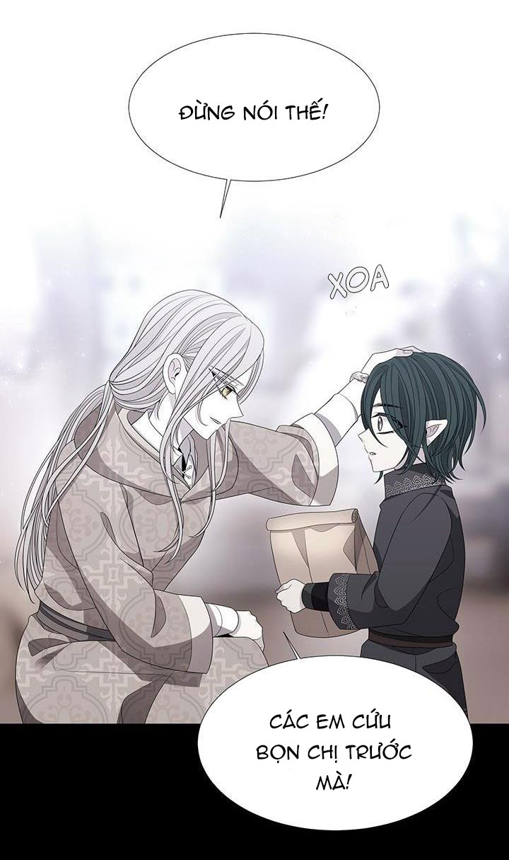 năm môn đệ của charlotte chapter 97 47