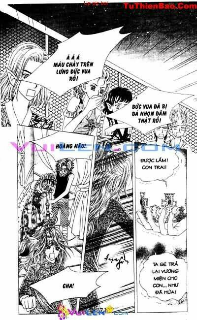 bogle goes to the kingdom chapter 57 10