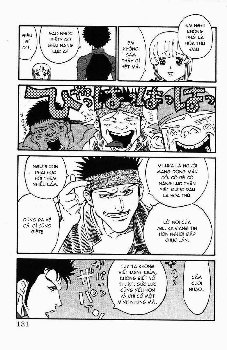 vua trên biển chapter 183 26