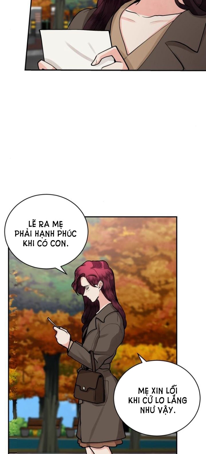 cặp đôi oan gia ngõ hẹp chapter 62 15