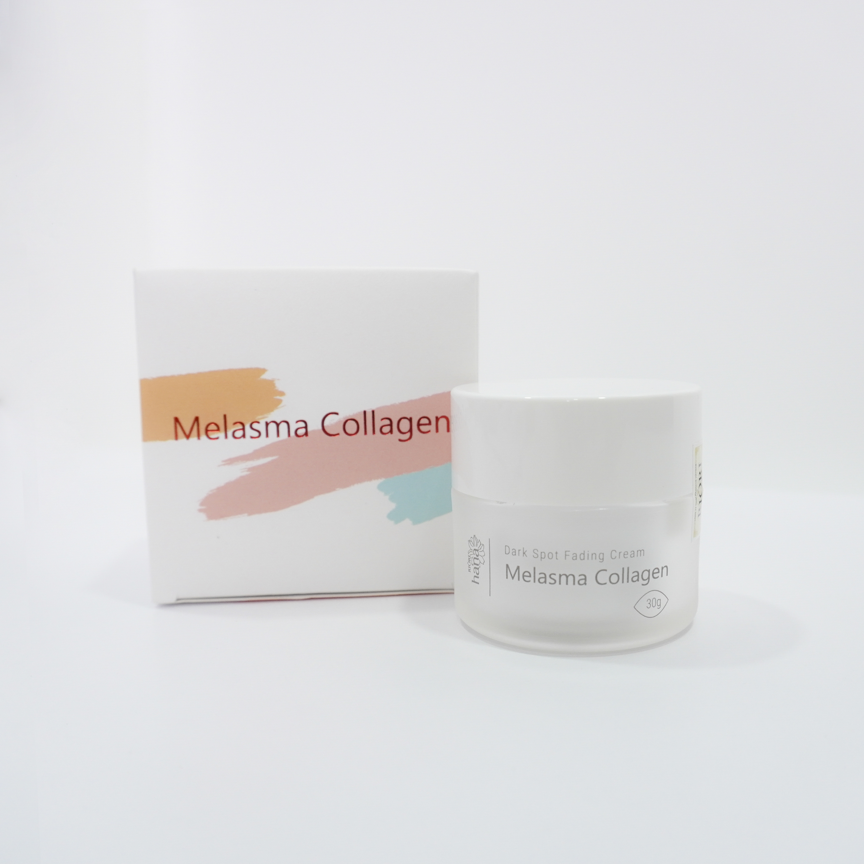 Kem Hỗ Trợ Trị Nám Riori Melasma Collagen