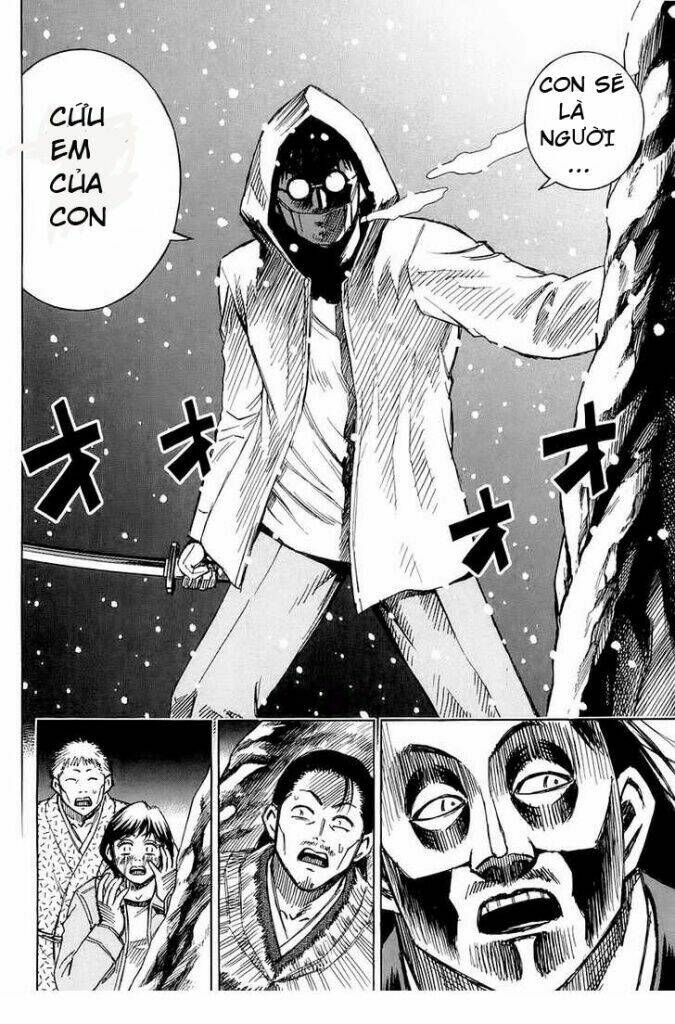 đảo ma cà rồng chapter 92 7