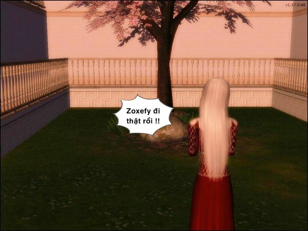 truyện sims - earl story chapter 46 43