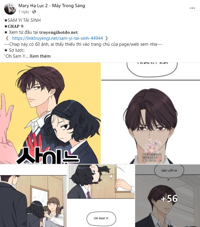 [18+] kiếp sau thà làm người xa lạ chapter 35.2 28