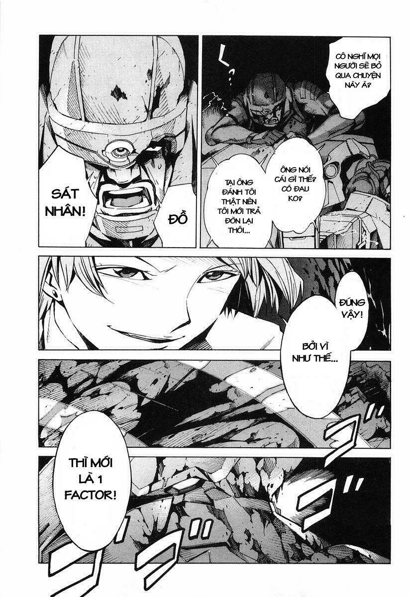 linebarrels of iron chapter 1 23