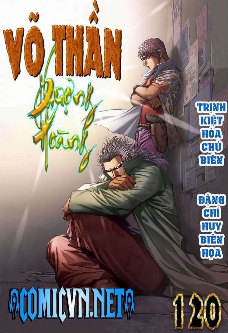 võ thần phượng hoàng chapter 120 1
