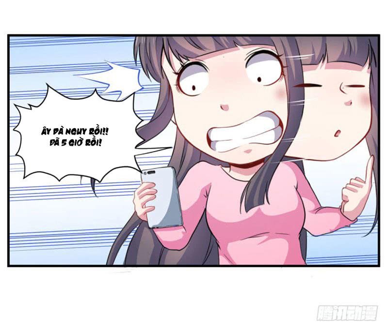 ngạo kiều quỷ vương yêu ta chapter 82 25