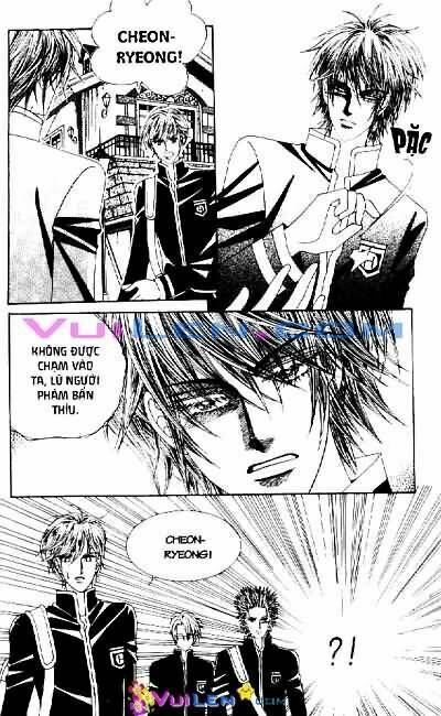 cửa hàng phù thủy chapter 9 95