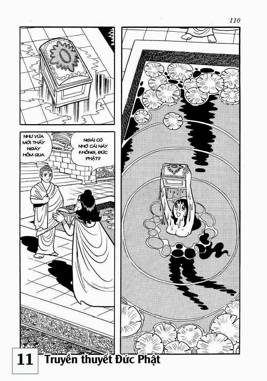 buddha - truyền thuyết đức phật chapter 52 14