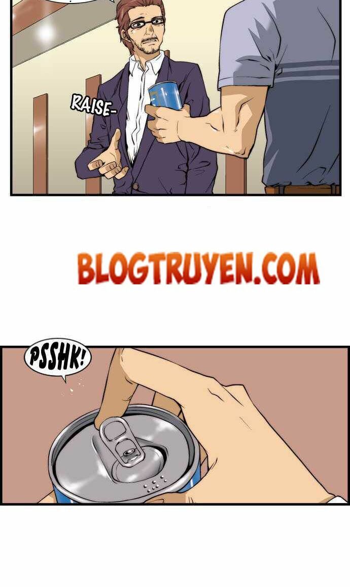 green boy chapter 15 14