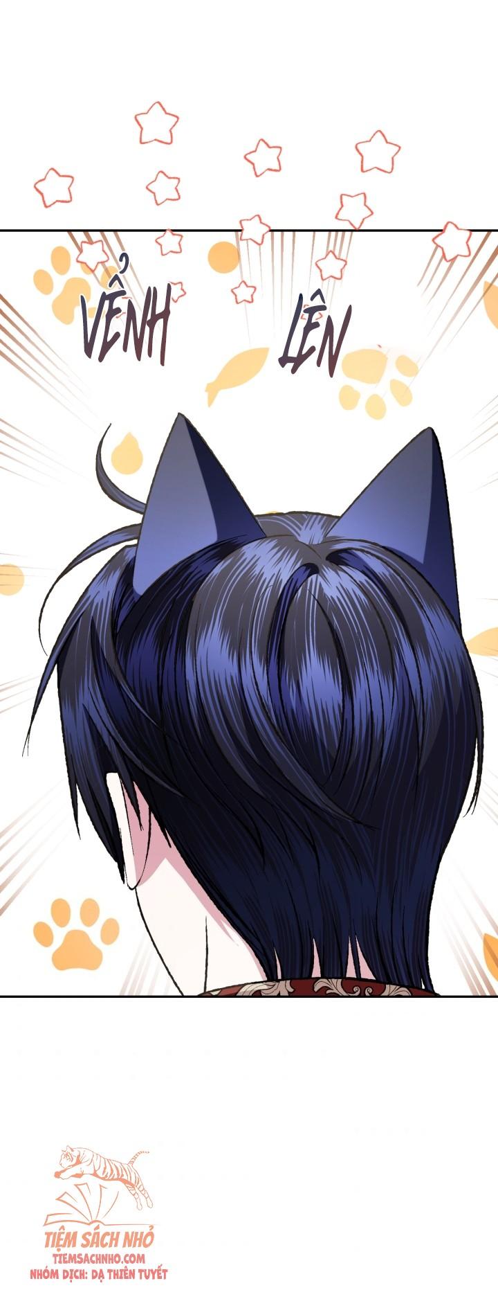 cha, con không muốn kết hôn đâu chapter 68 23